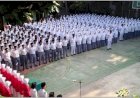 15 MTs Terbaik Ini Dapat Apresiasi karena Tingkat Kelulusan di SNPDB Terbanyak