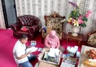 Panitia PC-19 MTsN 1 Kota Mulai Siapkan Sejumlah Vitamin Penambah Daya Tahan Tubuh