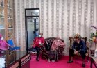 MTsN 1 Kota Mendapat Kunjungan dari Kasi PendMa Kemenag Kota
