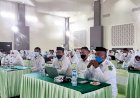 Kepala MTsN 1 Kota Bersama Operator Sakti, Mengikuti FGD Perencana