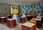 MTsN 1 Kota Kembali Didaulat Menjadi Penyelenggara KSN Tahap II