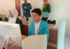 MTsN 1 Kota Gorontalo Utus Siswa Ikuti Olimpiade Madrasah Indonesia Tingkat Provinsi