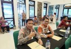 Kepala MTsN 1 Kota Gorontalo Ikuti Camp Madrasah Bidang Pendma Kanwil Kemenag Gorontalo