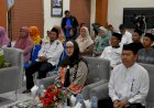 Tangis Haru Warnai Wisuda Tahfidz MTsN 1 Kota Gorontalo