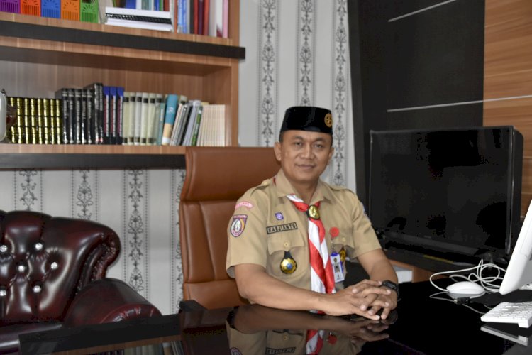 Hari Guru Nasional: Menjadi Guru Inovatif
