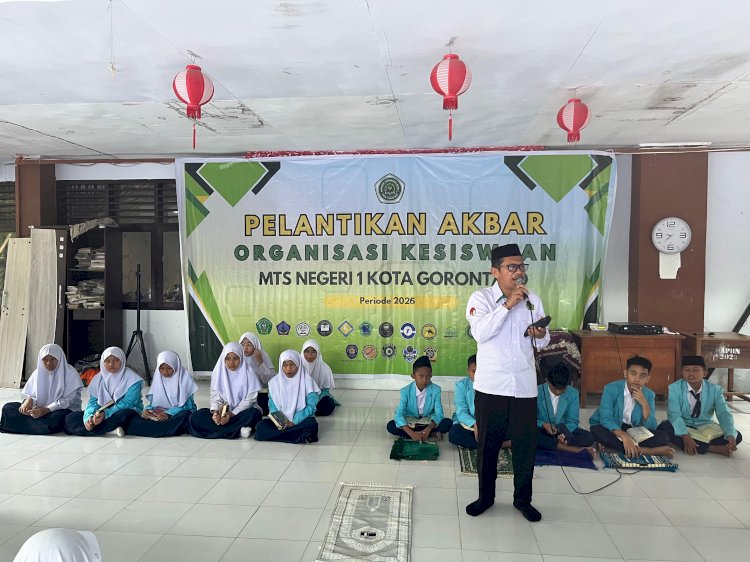 Program Tahfidz 5 Juz: Kelas Khusus Pembinaan Hafalan Al-Qur’an Berbasis Karakter Qur’ani