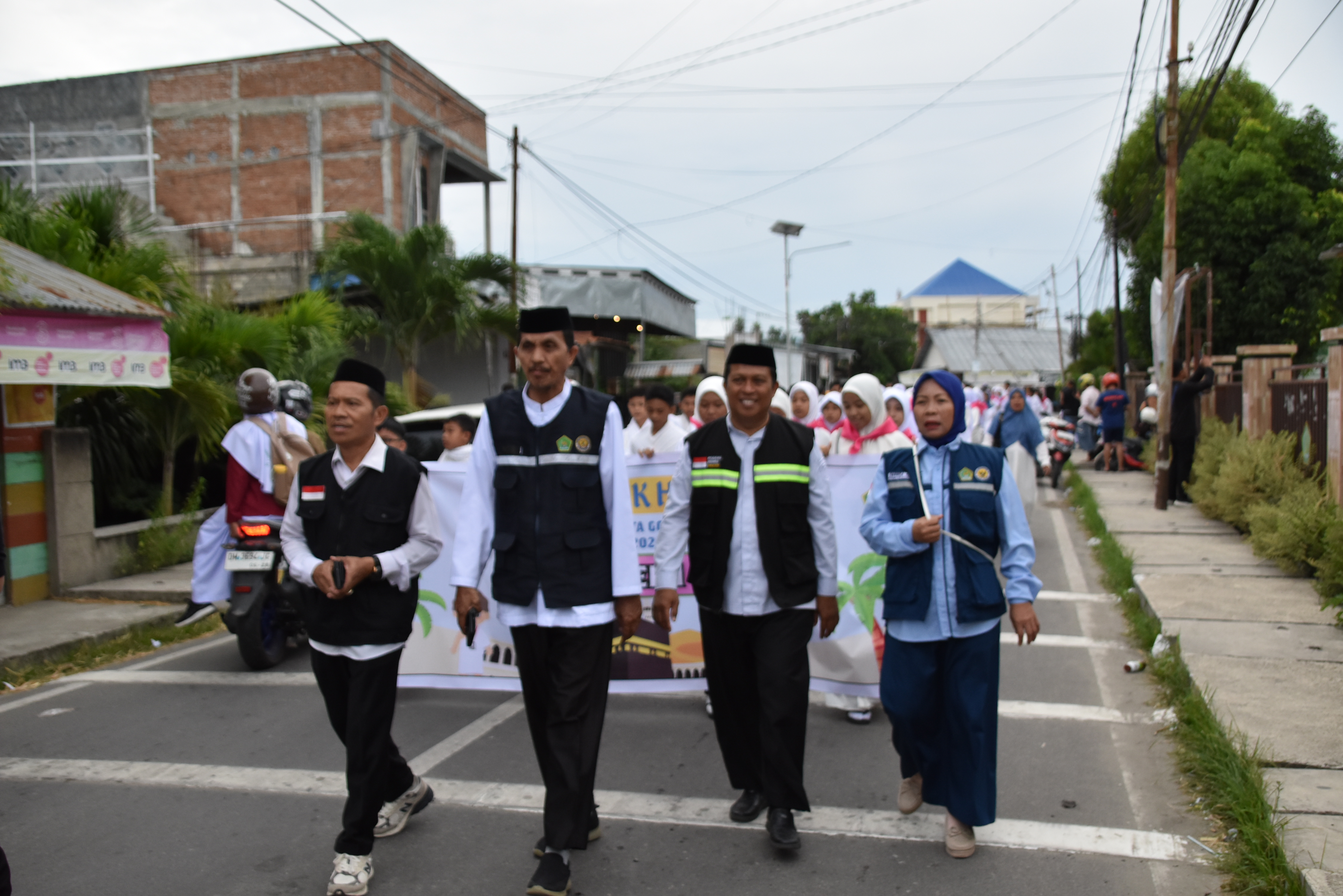 Manasik Haji