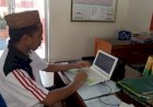 Sejumlah Guru di MTsN 1 Kota mulai Sibuk dengan ARD