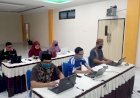 Panitia PPDB Mulai Mengolah Data Calon Siswa yang Mendaftar