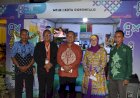 MTsN 1 Kota Meriahkan HAB FEST