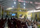 Tim PPDB MTsN 1 Kota Lakukan Sosialisasi PPDB T. P 2025/2026