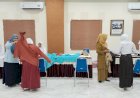 Proses PPDB MTsN 1 Kota memasuki Tahap Registrasi Kembali bagi yang Lulus