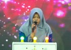 Siswi MTsN 1 Kota Gorontalo Raih Juara 1 STQH Tingkat Provinsi dan Siap Wakili Gorontalo ke Tingkat Nasional