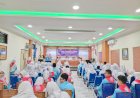 PIK R MTsN 1 Kota Gorontalo Gelar Mini Workshop Peringati Hari Kesehatan Mental