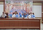 English Camp & Evare 2025: Wujudkan Pembelajaran Bahasa Inggris yang Seru dan Bermakna