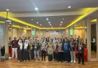 MTsN 1 Kota Gorontalo Perkuat Sinergi dan Profesionalisme Wujudkan Madrasah Unggul