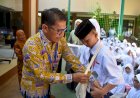 MATAMUDA 2026 Resmi Dibuka, MTsN 1 Kota Gorontalo Sambut Murid Baru dengan Semangat Berkarakter dan Berprestasi
