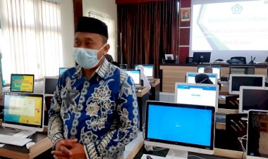 Karjianto: Asesmen Nasional Bertujuan Untuk Mendorong Perbaikan Kualitas Pembelajaran